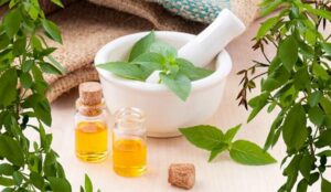 The Benefits Of Essential Oils For Varicose Veins